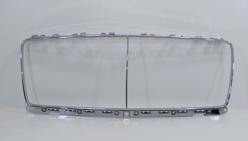 فريم شبك امامي نيكل بنتيجا 2021-2024