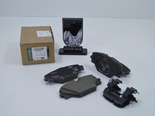 فحمات خلفي فوج 2022-2024 + سبورت 2023-2024