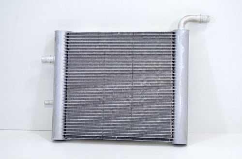 مبرد جانبي ديفيندر 2020-2025