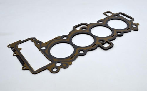 وجه راس مكينة 4 سلندر AJ200 ايفوك 2018-2024+ فيلار...