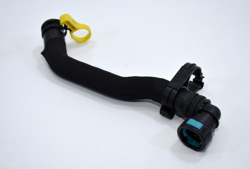 لي هيتر طرمبة كهرباء V6 ديفيندر 2020-2025+سبورت 20...