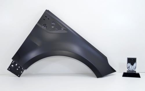 رفرف يمين المنيوم رنج روفر سبورت 2018-2022