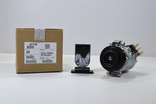 كمبرسر مكيف رنج فوج 2013-2023 + سبورت 2014-2022 +...