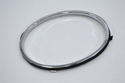 حلقة شمعة أمامي يسار صغير كروم بنتيجا 2016-2020