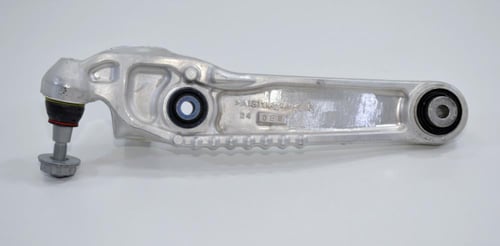 مقص مستقيم يسار فيلار 2018-2020 LEMFORDER