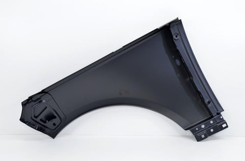 رفرف المنيوم يمين رنج روفر فوج 2013-2022