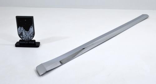 زيق باب نيكل خلفي يمن بنتيجا 2016-2020