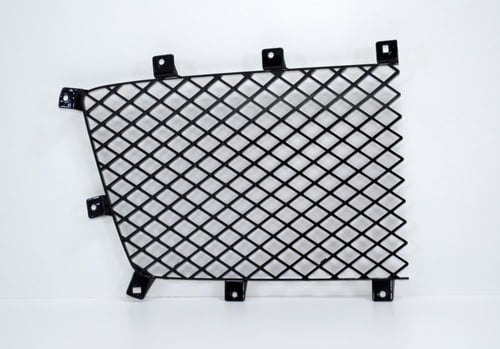 شبك رديتر يسار اسود بنتيجا 2016-2020