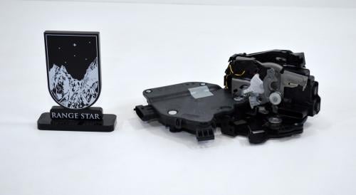 سنتر لوك يمين فوج 2013-2020+سبورت 2014-2020 اصلي