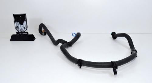 لي مبرد تحت رنج روفر فوج 2013-2019 + سبورت 2014-20...