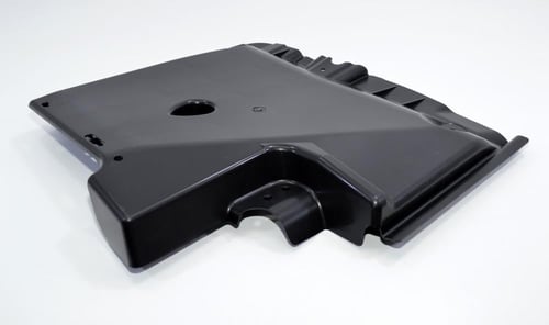 بطانة قير يسار ايفوك 2012-2018