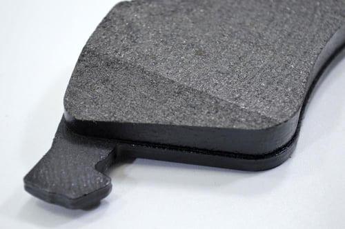 فحمات امامي اكس جي 2010-2019 + اكس اف 2009-2015 +...