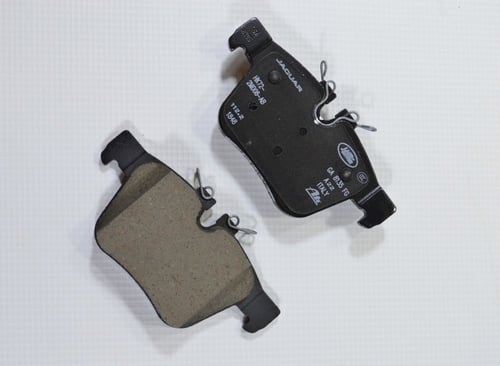 فحمات خلفي جاكوار اكس جي 2010-2019 + اكس اف 2015-2...