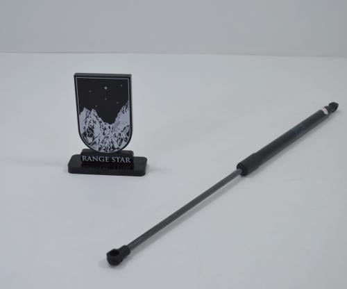 مساعد كبوت فلاينج سبير 2005-2013 + جي تي 2004-2014...