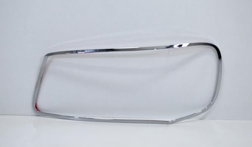 نيكل اسطب خلفي يسار بنتلي جي تي 2013-2018