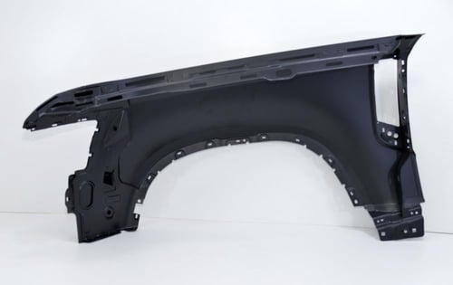 رفرف امامي يمين ديفيندر 2020-2023