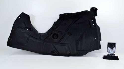 بطانة الجزء الخلفي يسار ديفيندر 2020-2024