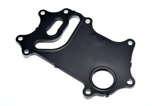 مبرد مكينة V6 فوج 2018-2025+ديفيندر 2020-2025+سبور...