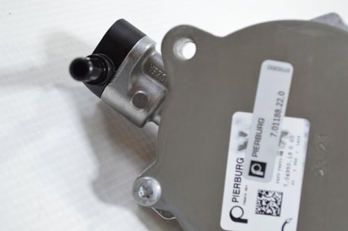 طرمبة فاكيوم اكس جي 2010-2019+اكس اف 2010-2020+اف...