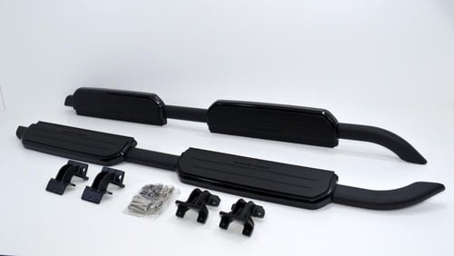 دعسة جانبية ثابتة ديفيندر 110 2020-2025