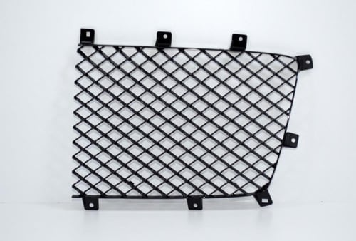 شبك رديتر يسار اسود بنتيجا 2016-2020