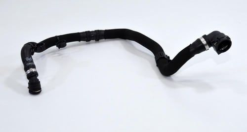 لي مبرد جانبي يسار V6 ديفيندر 2020-2025