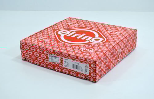 صوفة مكينة خلفي فوج 2012-2021 + سبورت 2014-2022 +...