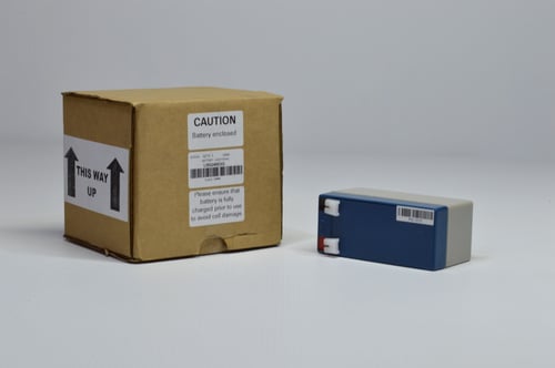 بطارية قير ايفوك 2012-2018