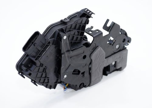 سنتر لوك يمين فوج 2013-2020+سبورت 2014-2020 اصلي