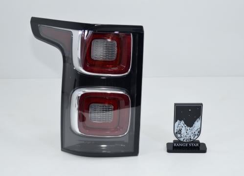 اسطب خلفي يسار فوج 2018-2021