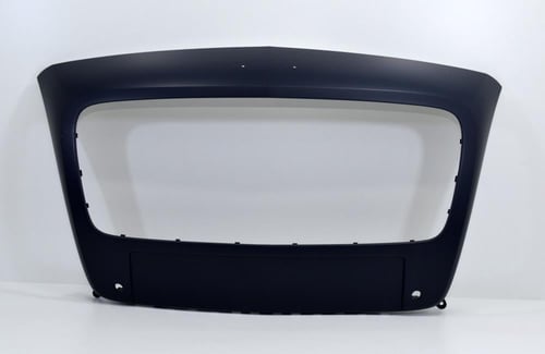 قاعدة شبك امامي جي تي 2012-2015 لوحة