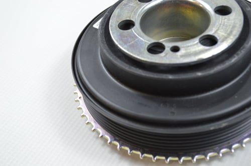 بكرة كرنك ايفوك 2012-2018 + ديسكفري سبورت 2015-201...