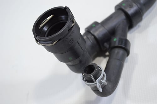 لي تحت الرديتر ايفوك 2012-2017 + ديسكفري سبورت 201...