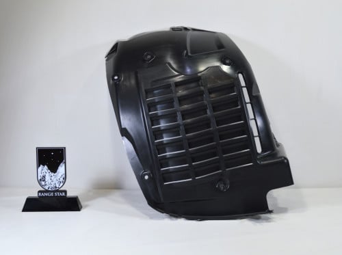 بطانة كفر أمامي يمين فوج 2013-2017 + سبورت 2014-20...