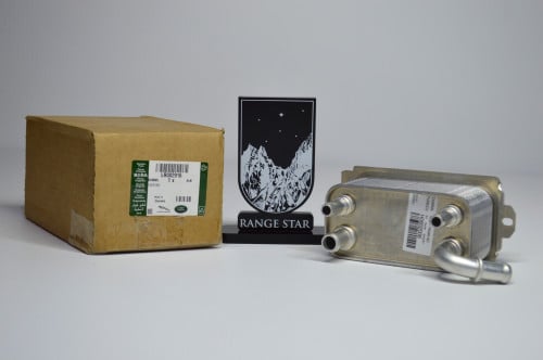 مبرد قير ايفوك 2012-2015 + ديسكفري 2 2008-2015 اصل...