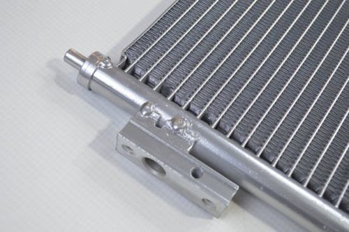 رديتر مكيف فوج 2013-2022 + سبورت 2014-2022 + ديسكف...