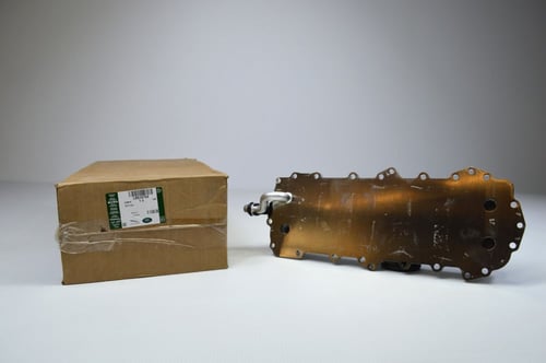 مبرد زيت مكينة فوج 2010-2019+سبورت 2010-2019+ديسكف...