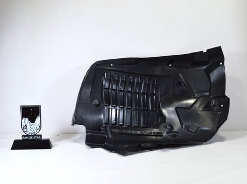 بطانة كفر أمامي يسار فوج 2013-2017 + سبورت 2014-20...