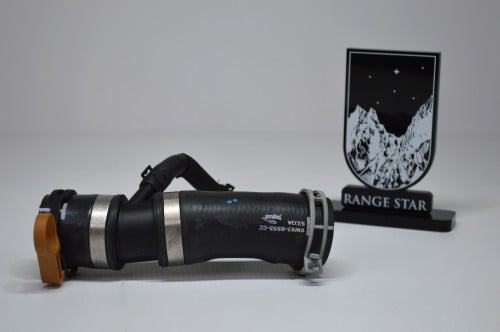 لي طرمبة ماء ( مكينة سوبر تشارج ) اكس جي 2010-2019...