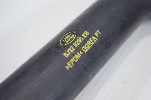 لي تحت الرديتر ايفوك 2012-2017 + ديسكفري سبورت 201...