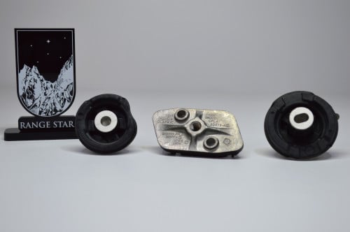 كراسي دفرنس طقم فوج 2013-2020 + سبورت 2014-2018 +...