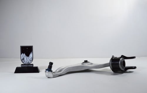 مقص تحت يسار ايفوك 2012-2018+ ديسكفري سبورت 2015-2...