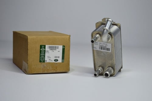 مبرد قير ايفوك 2012-2015 + ديسكفري 2 2008-2015 اصل...