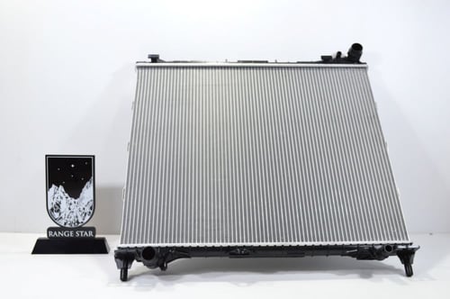 رديتر مكينة فوج 2013-2022 + سبورت 2014-2022 + ديفي...