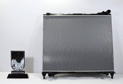 رديتر مكينة فوج 2013-2022 + سبورت 2014-2022 + ديفي...