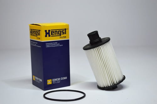 فلتر زيت فوج 2010-2019+سبورت 2010-2019+ديسكفري4 20...