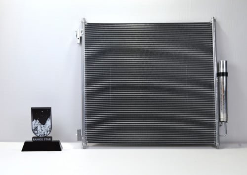 رديتر مكيف فوج 2013-2022 + سبورت 2014-2022 + ديسكف...