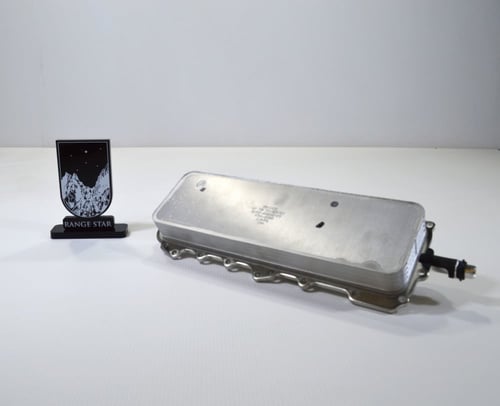 مبرد زيت مكينة فوج 2010-2019+سبورت 2010-2019+ديسكف...