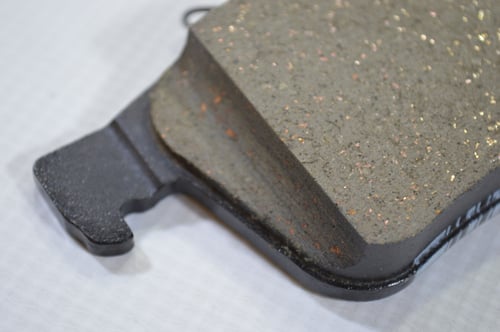 فحمات خلفي جاكوار اكس جي 2010-2019 + اكس اف 2015-2...