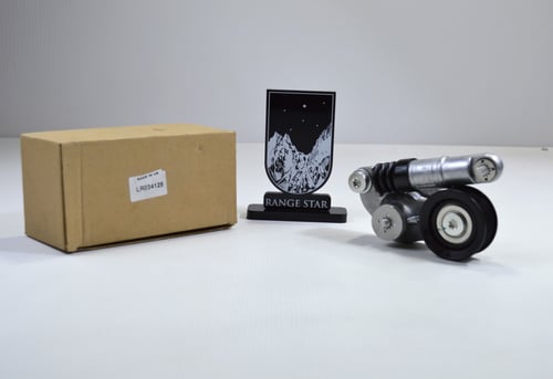 شداد سير كامل ايفوك 2012-2018 + ديسكفري سبورت 2015...